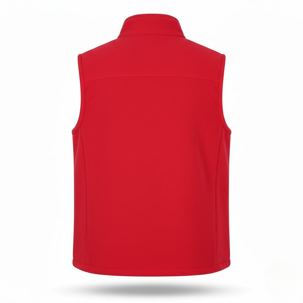 Veste De Randonnée Sans Manche Femme