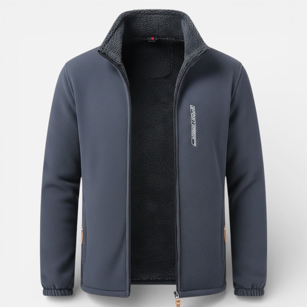 Veste De Randonnée Homme