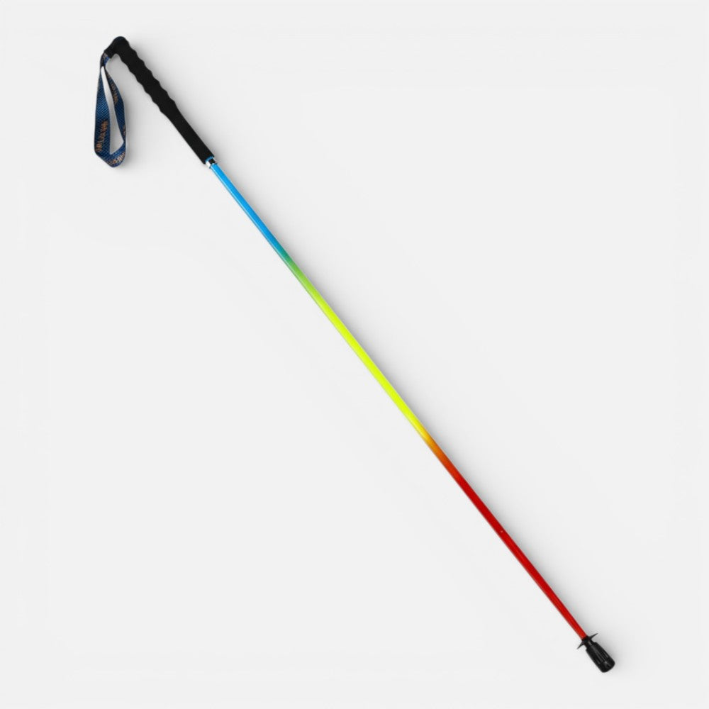 Bâton De Randonnée Pliable