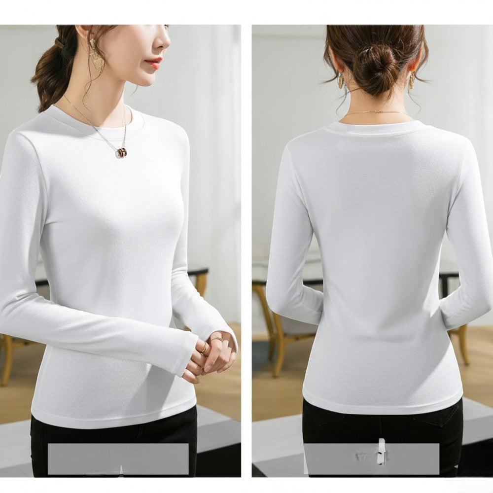 Sous Pull De Randonnée Femme