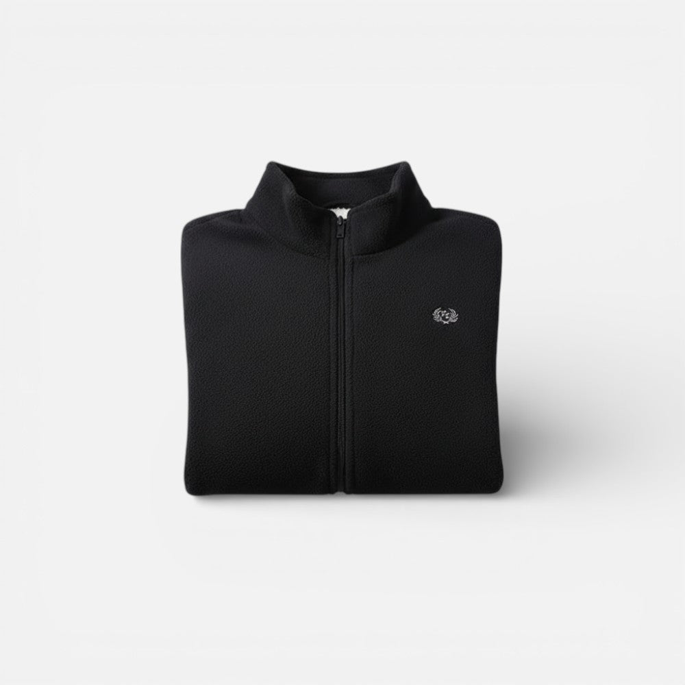 Veste Molletonné Homme