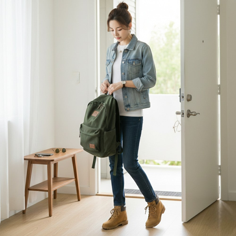 Sous Pull De Randonnée Femme