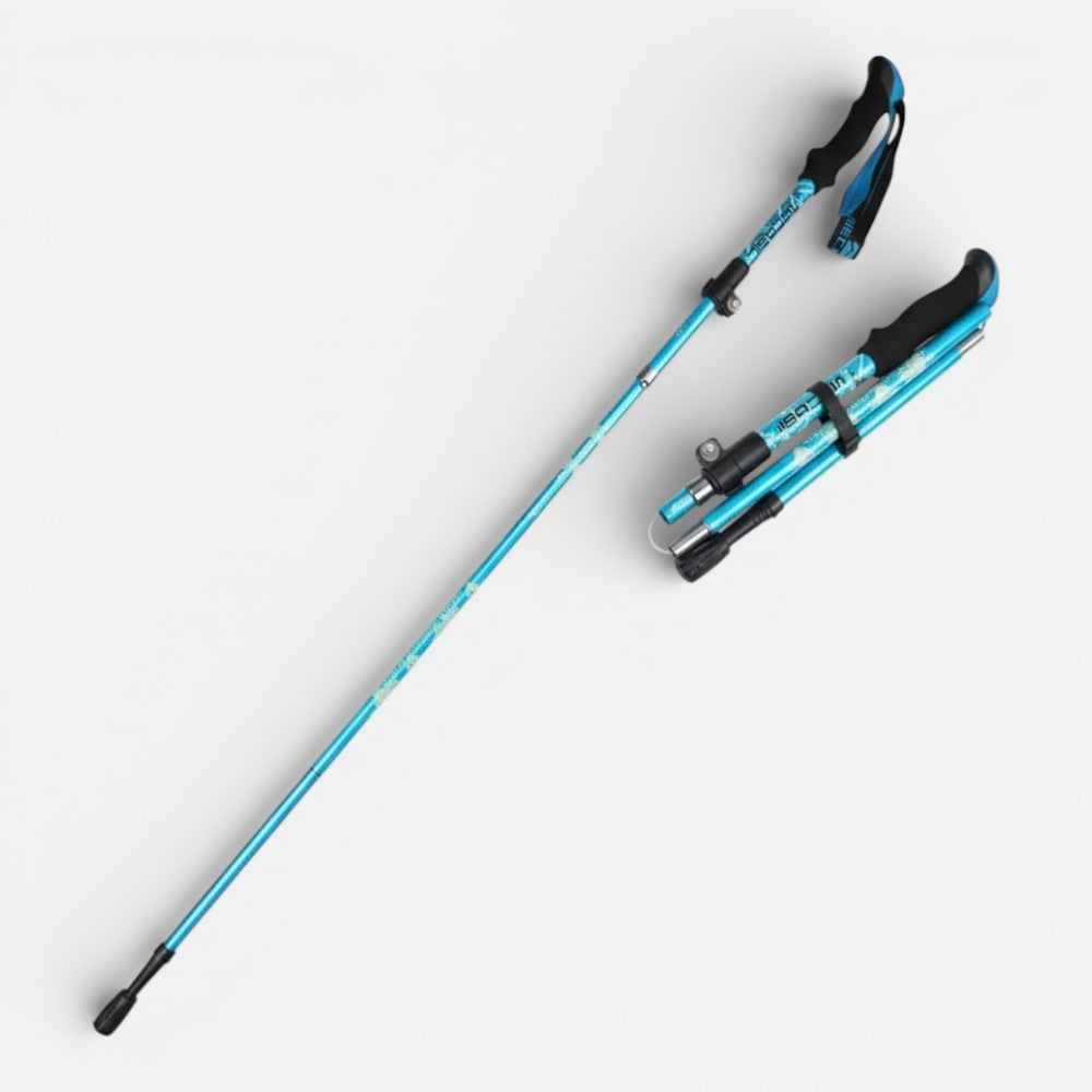 Bâton De Randonnée Super Grippe