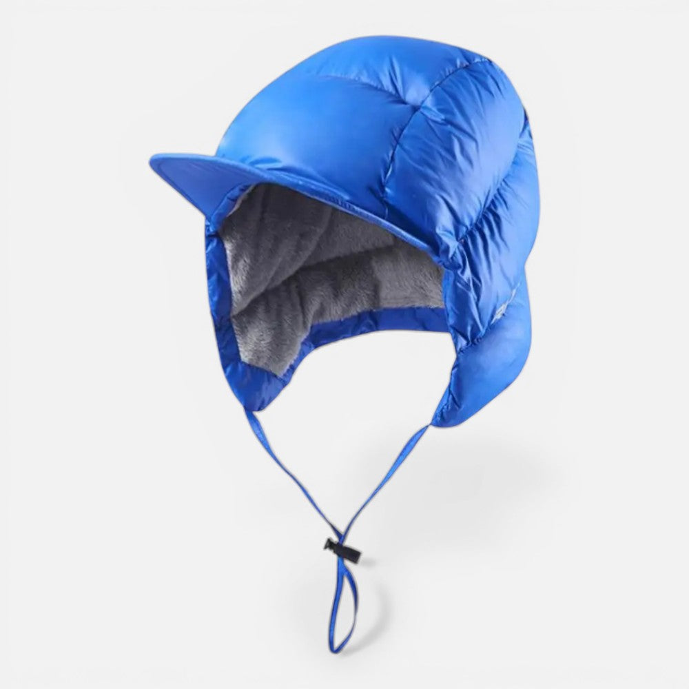 Bonnet Doudoune De Randonnée