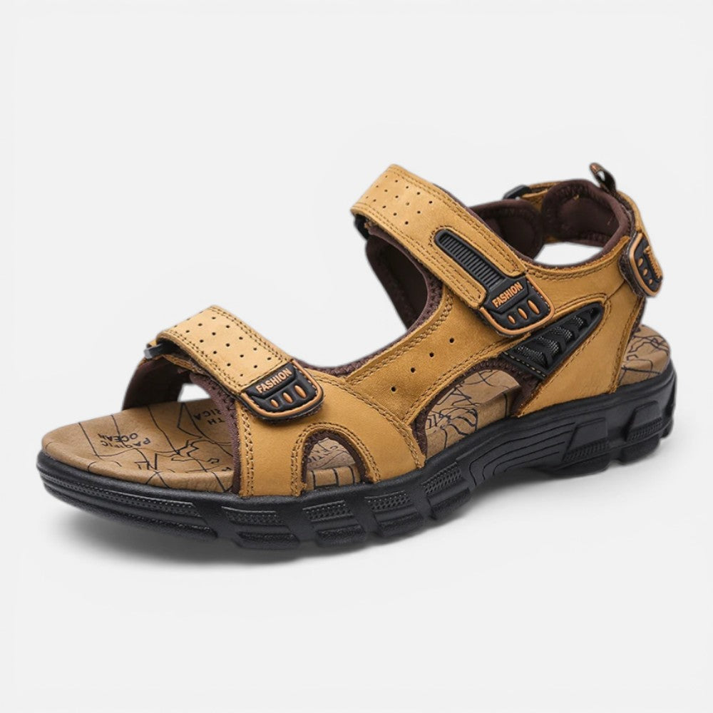 Sandales De Randonnée Femme