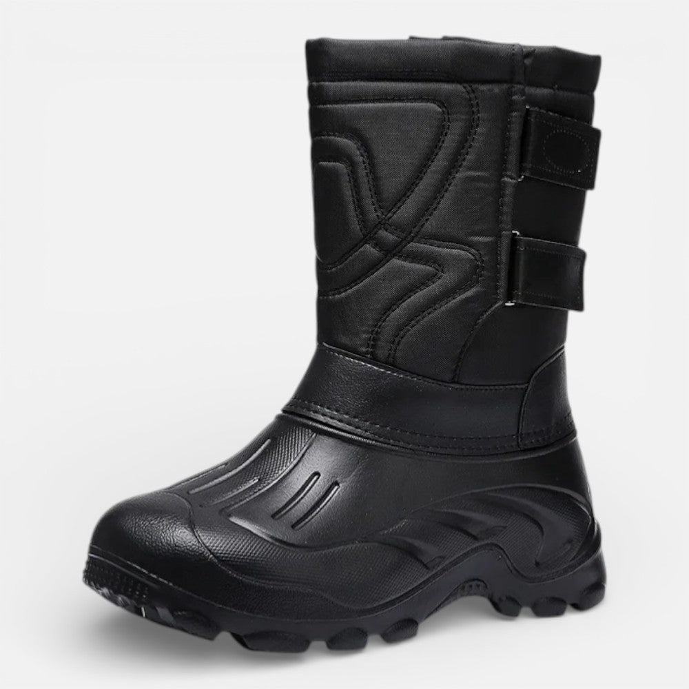 Bottes De Randonnée Grand Froid Longue