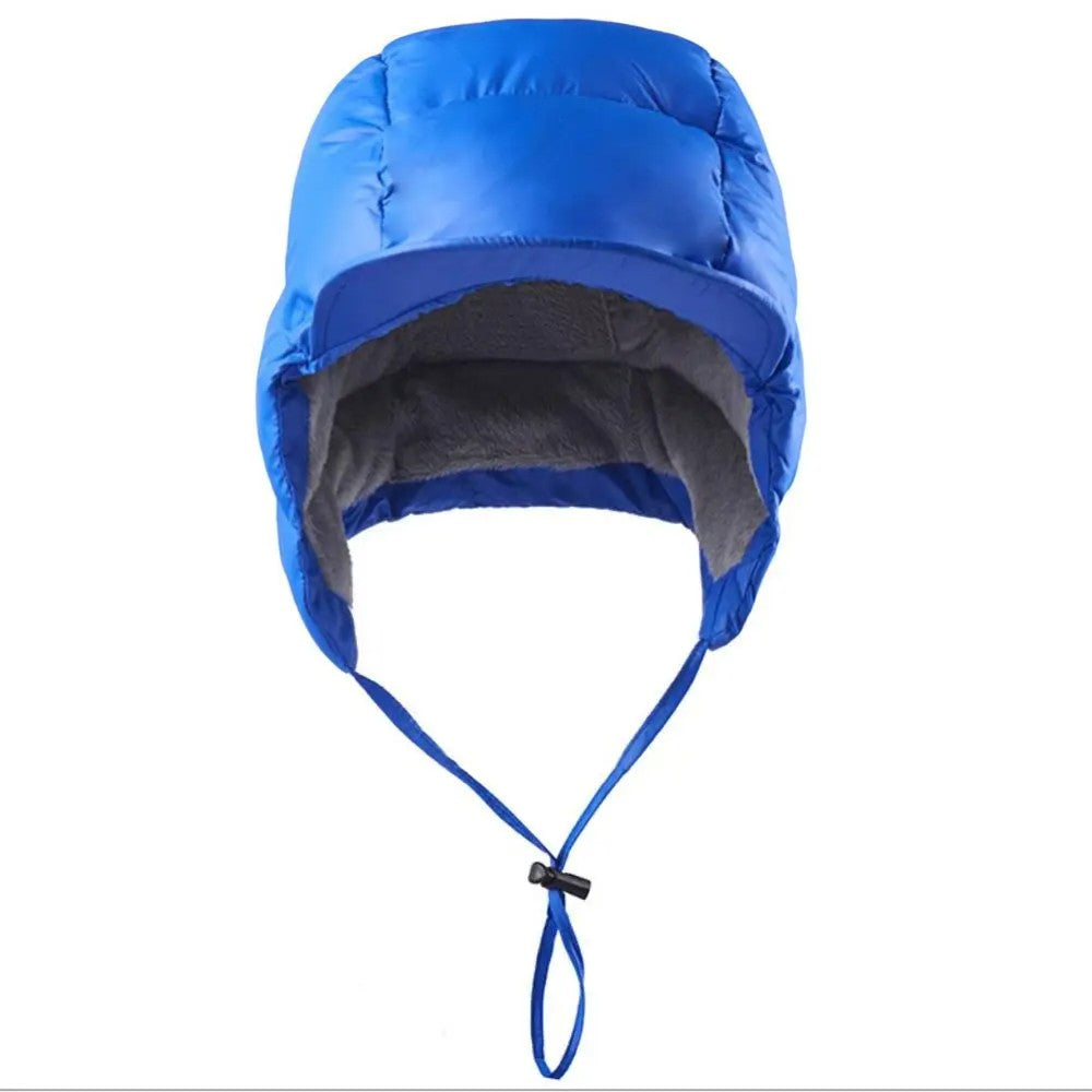 Bonnet Doudoune De Randonnée
