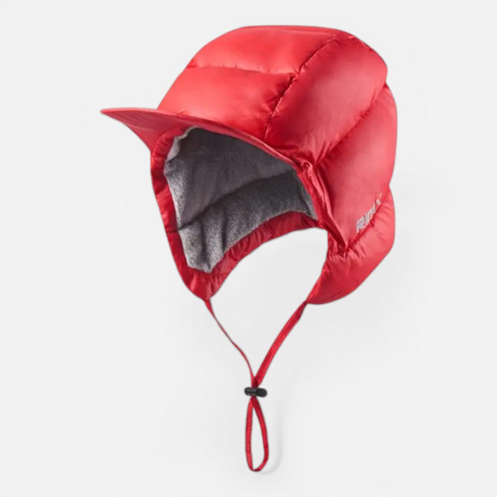 Bonnet Doudoune De Randonnée