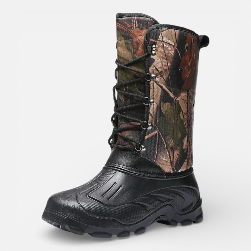 Bottes De Randonnée Grand Froid Longue