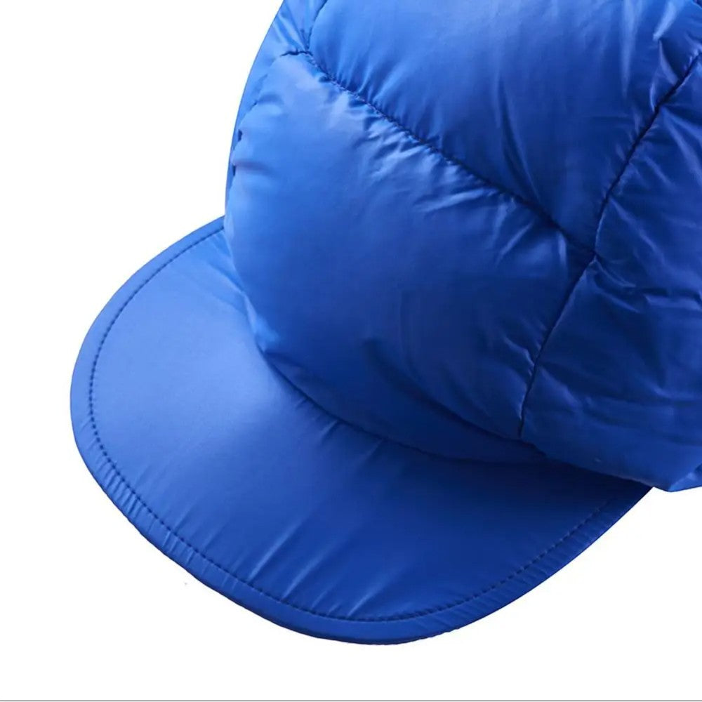 Bonnet Doudoune De Randonnée