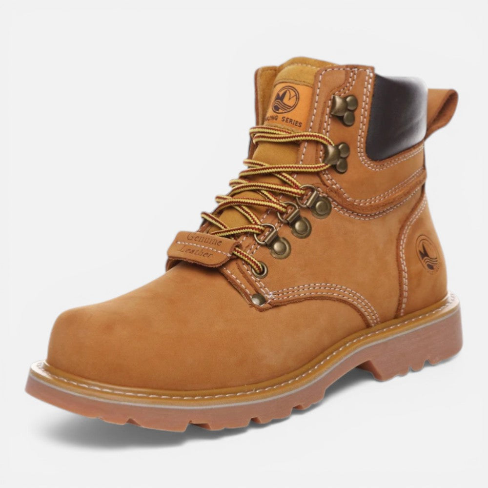 Bottes Homme De Randonnée