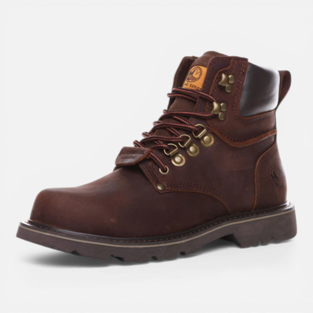 Bottes Homme De Randonnée