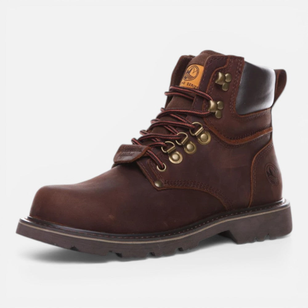 Bottes Homme De Randonnée