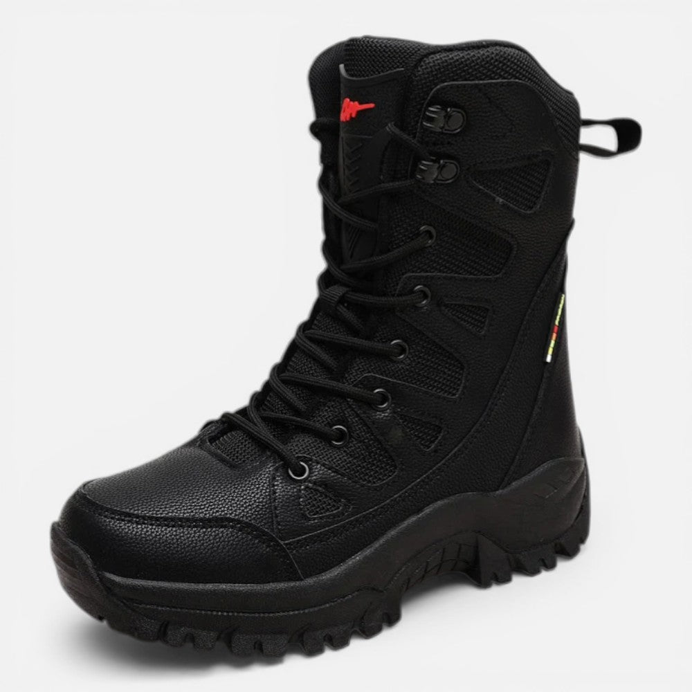 Bottes De Randonnée Femme