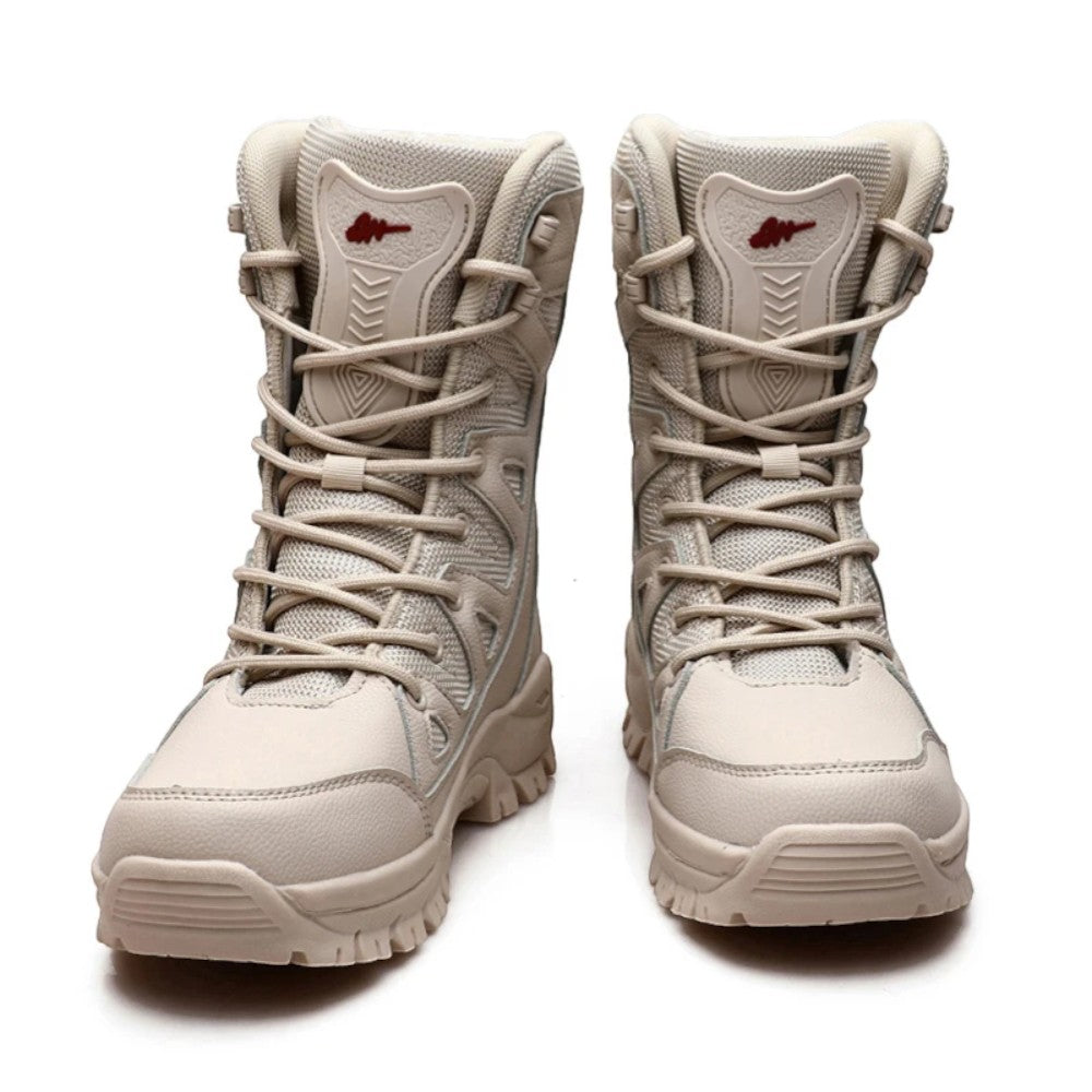 Bottes De Randonnée Femme