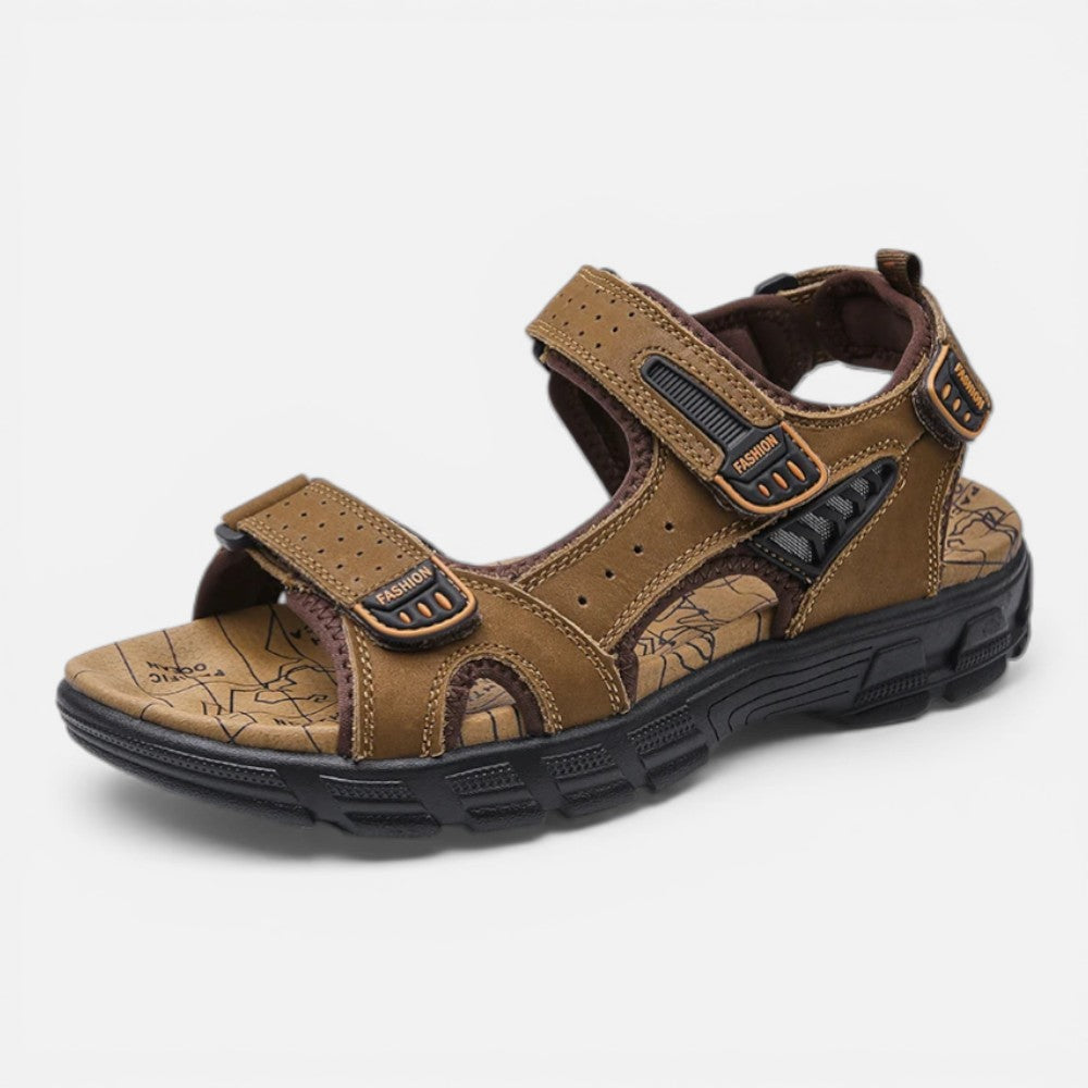 Sandales De Randonnée Femme