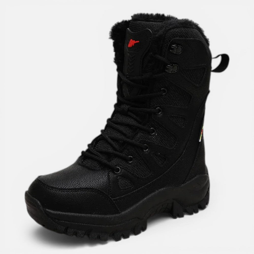 Bottes De Randonnée Femme
