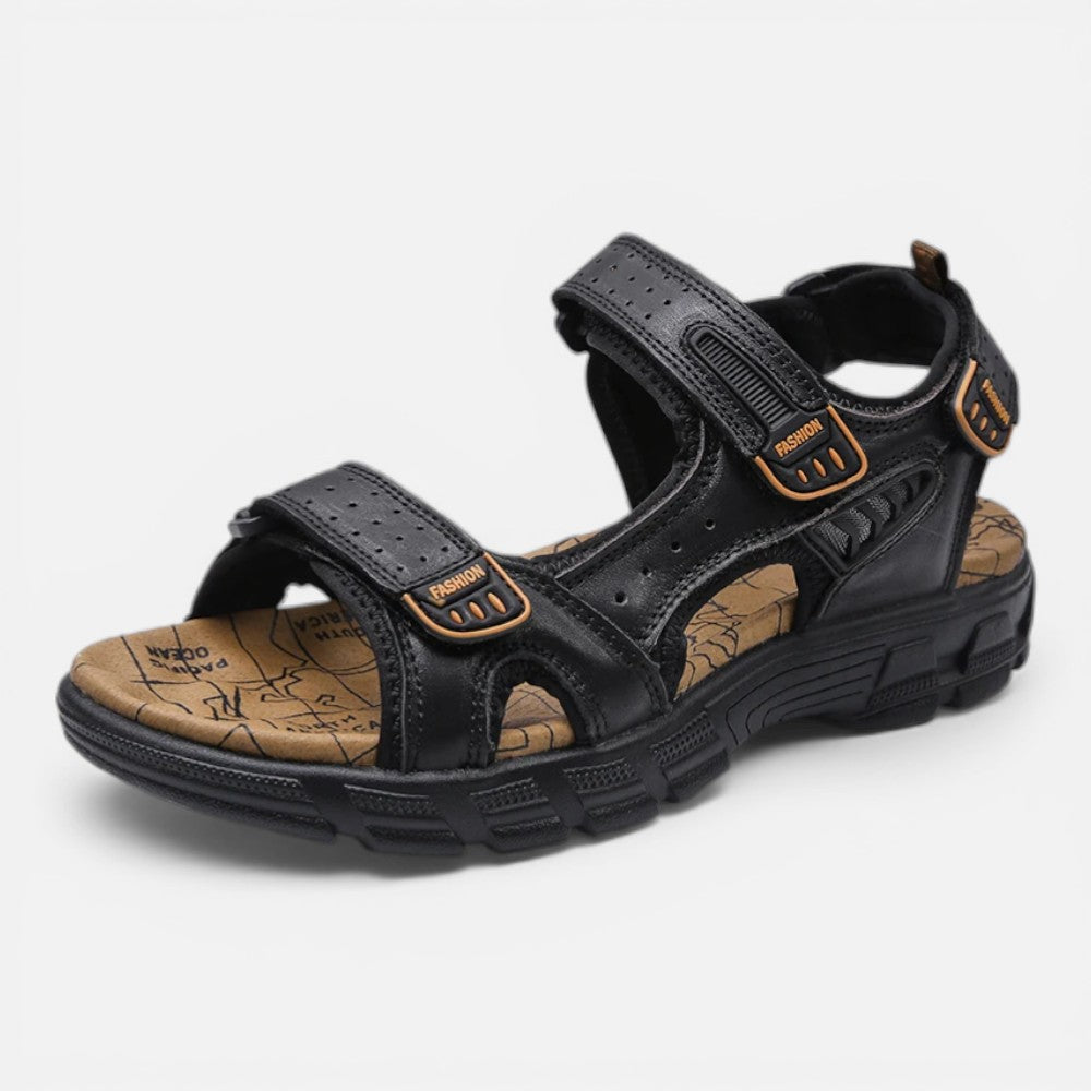 Sandales De Randonnée Femme