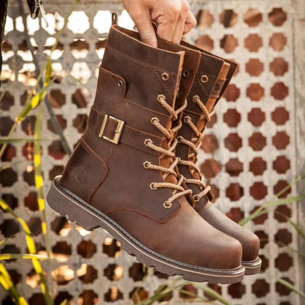 Bottes Homme De Randonnée