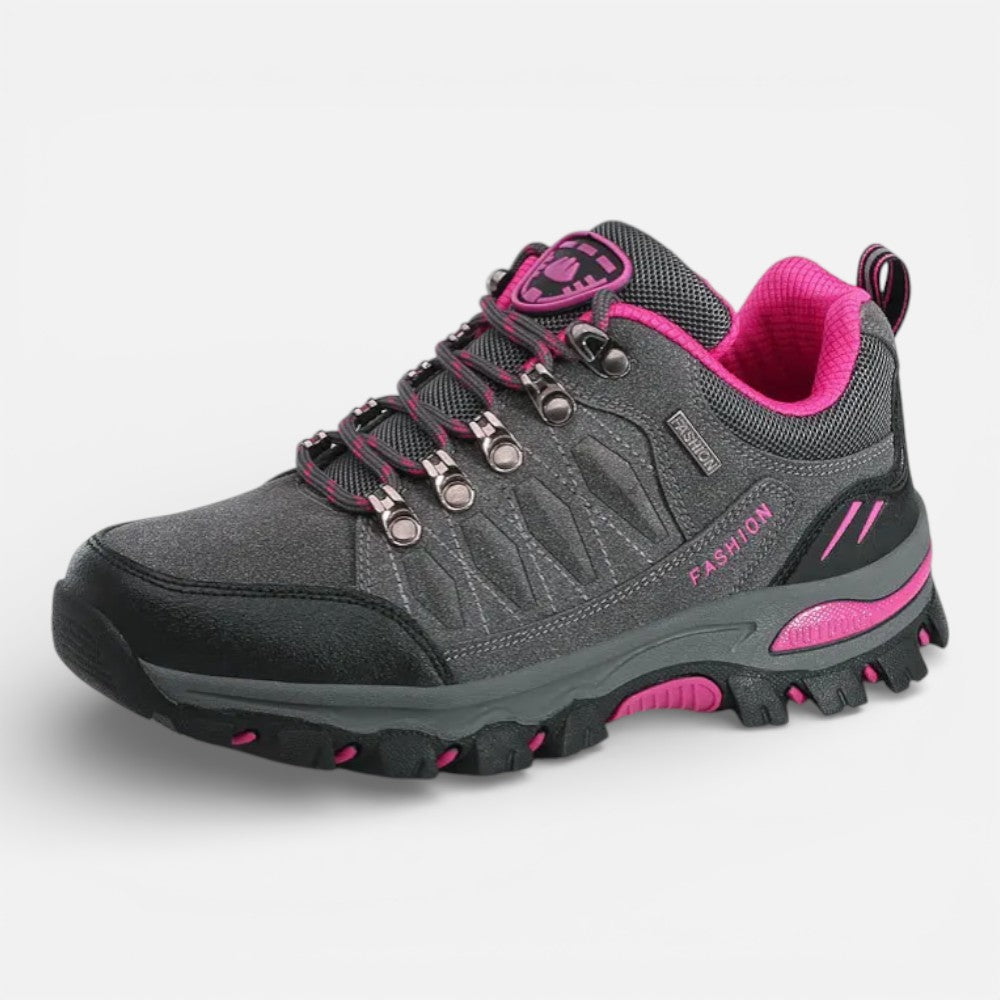 Chaussure Courte De Randonnée Femme