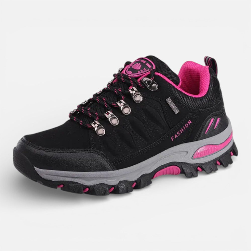 Chaussure Courte De Randonnée Femme