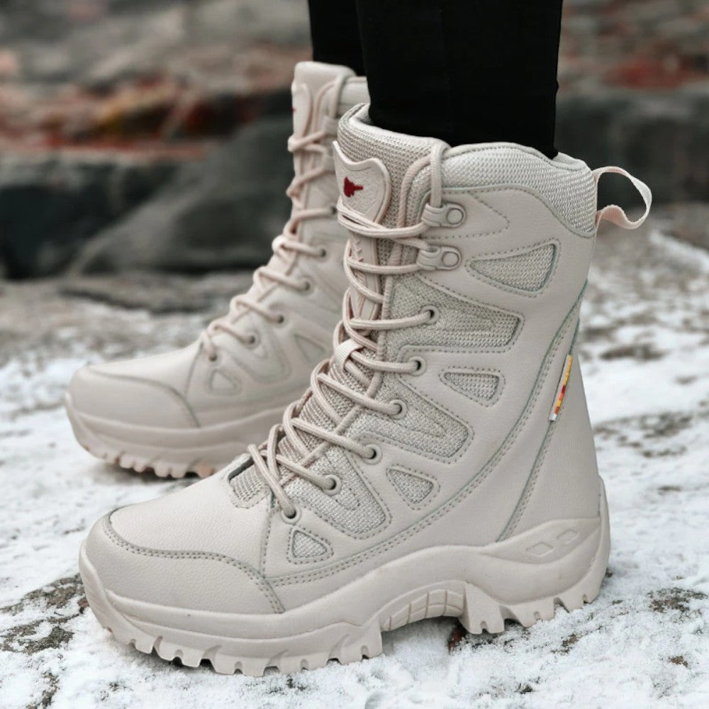 Bottes De Randonnée Femme