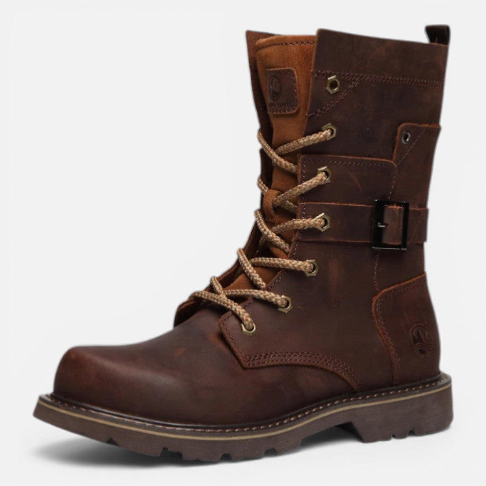 Bottes Homme De Randonnée