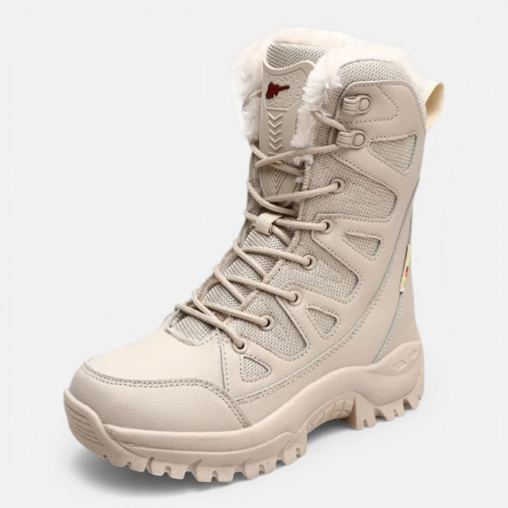 Bottes De Randonnée Femme