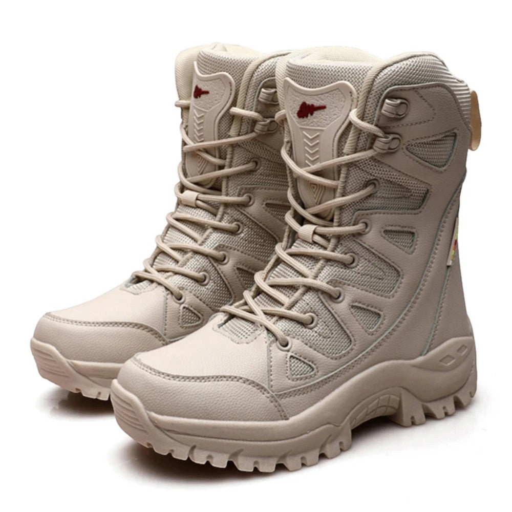 Bottes De Randonnée Femme
