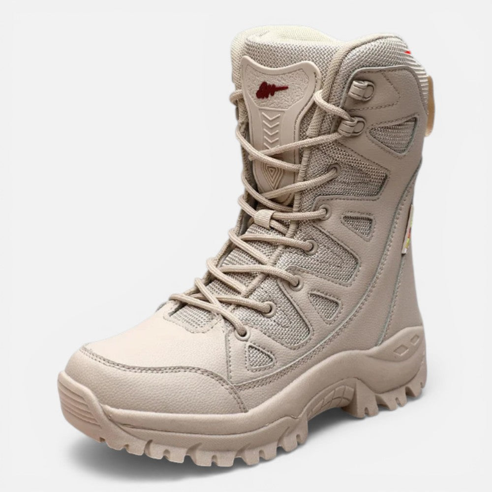 Bottes De Randonnée Femme