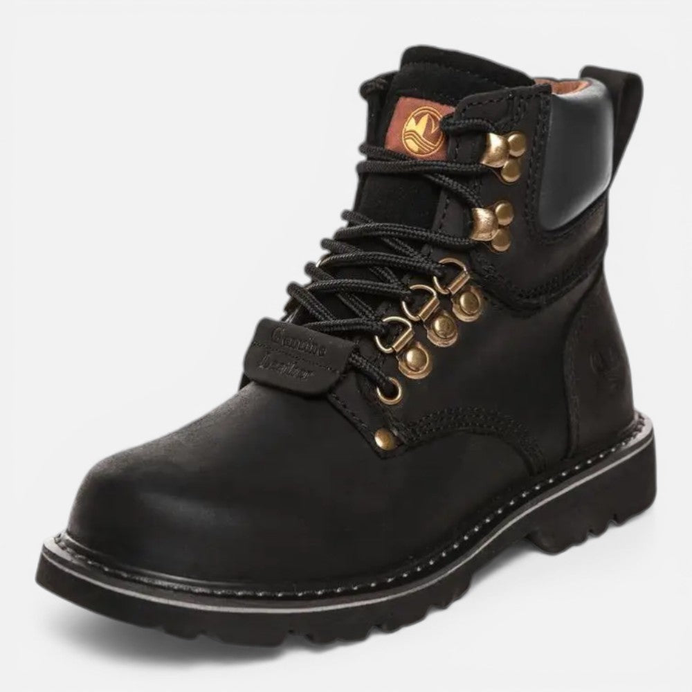 Bottes Homme De Randonnée