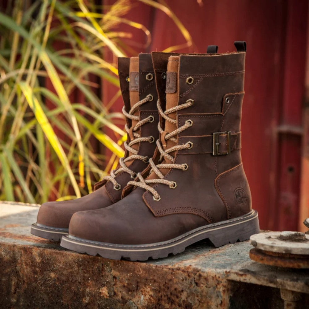 Bottes Homme De Randonnée