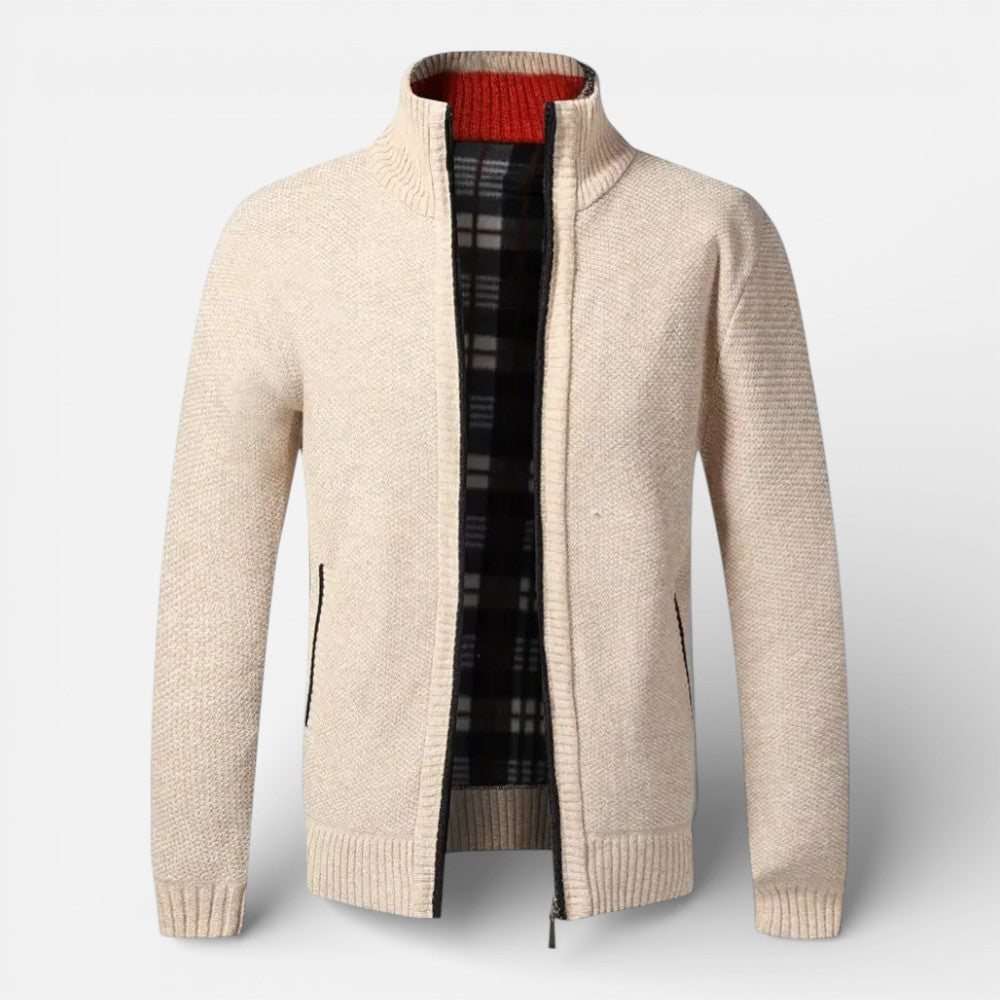 Veste Classique De Randonnée Homme