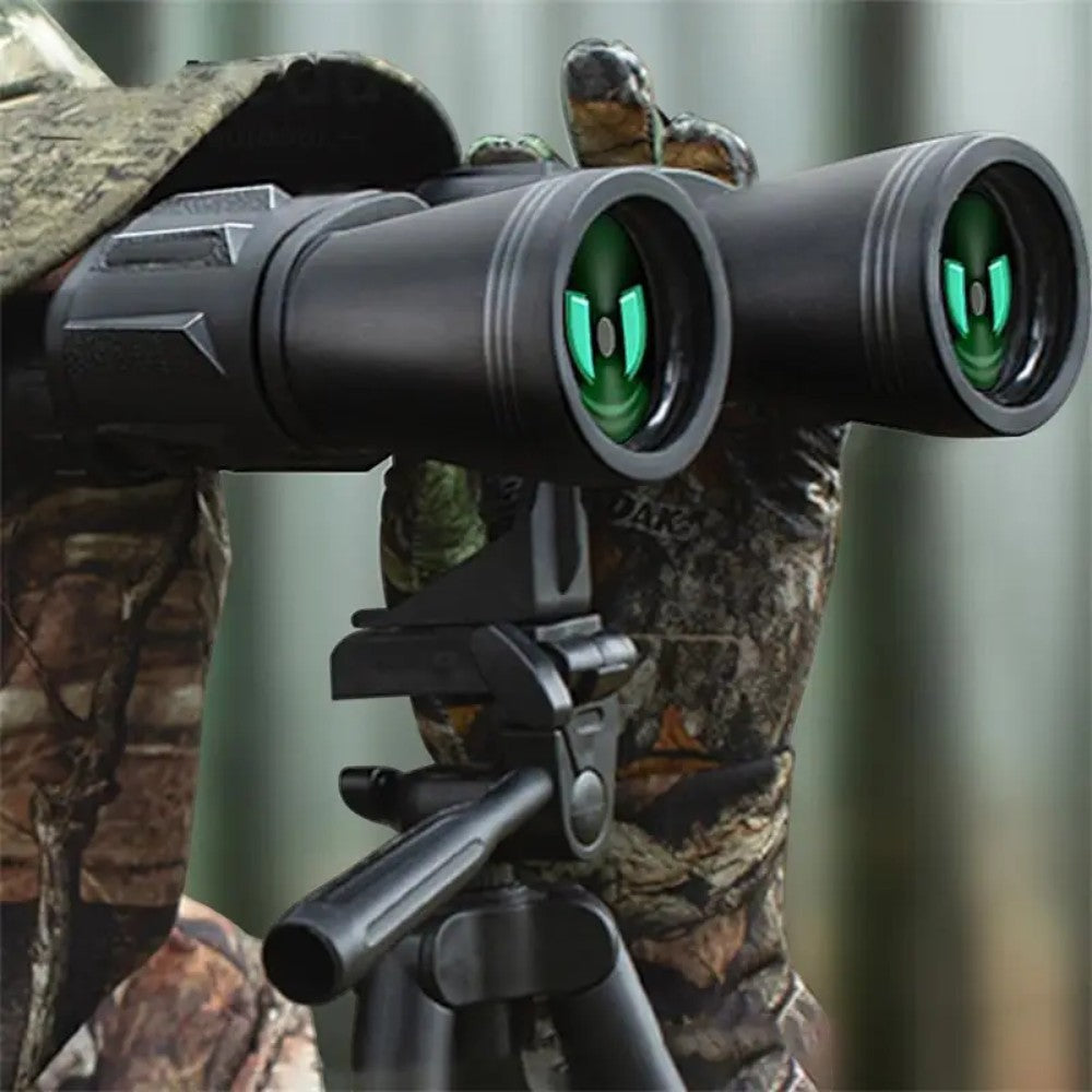 Jumelle Professionnel Military