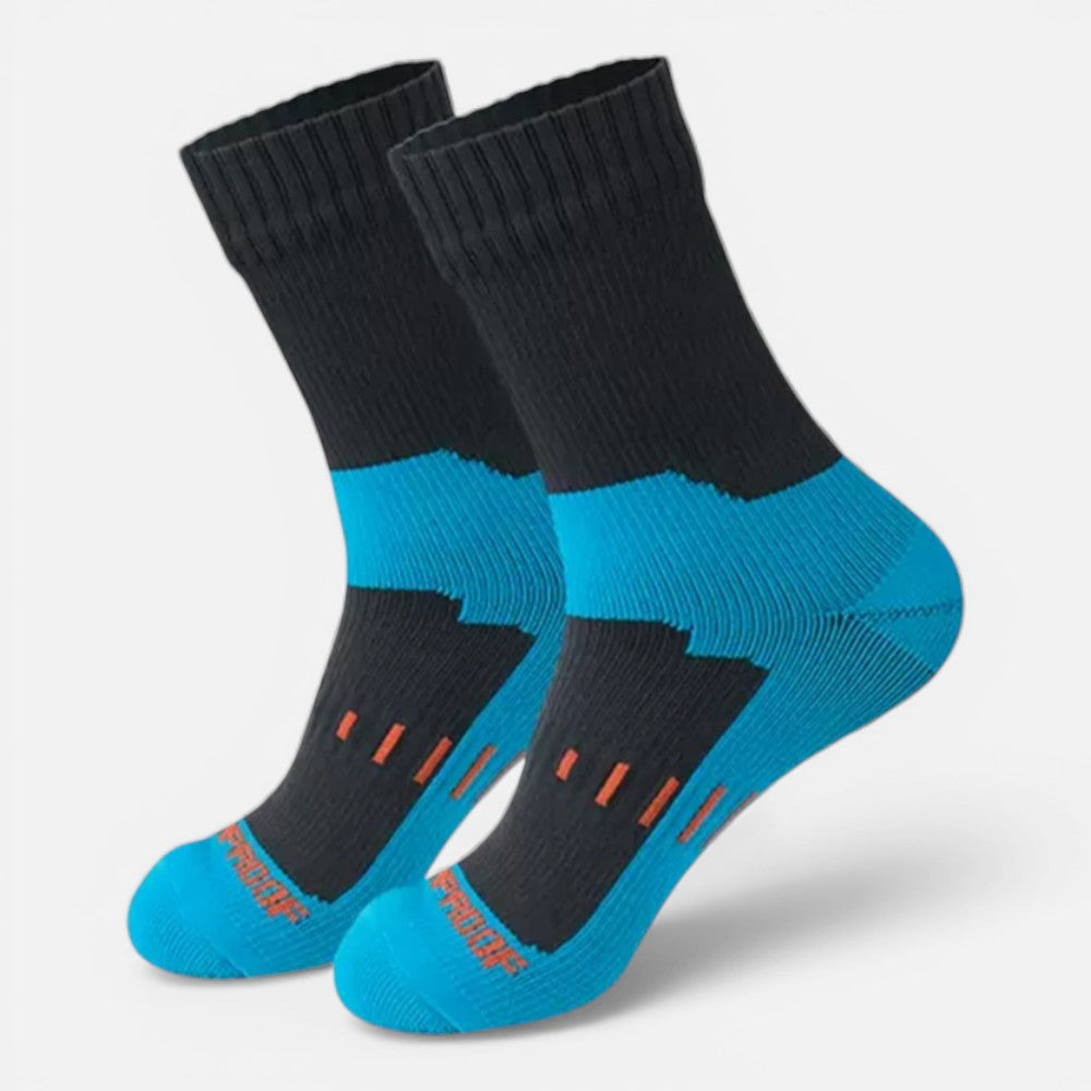 Chaussette De Randonnée Mi Longue Waterproof