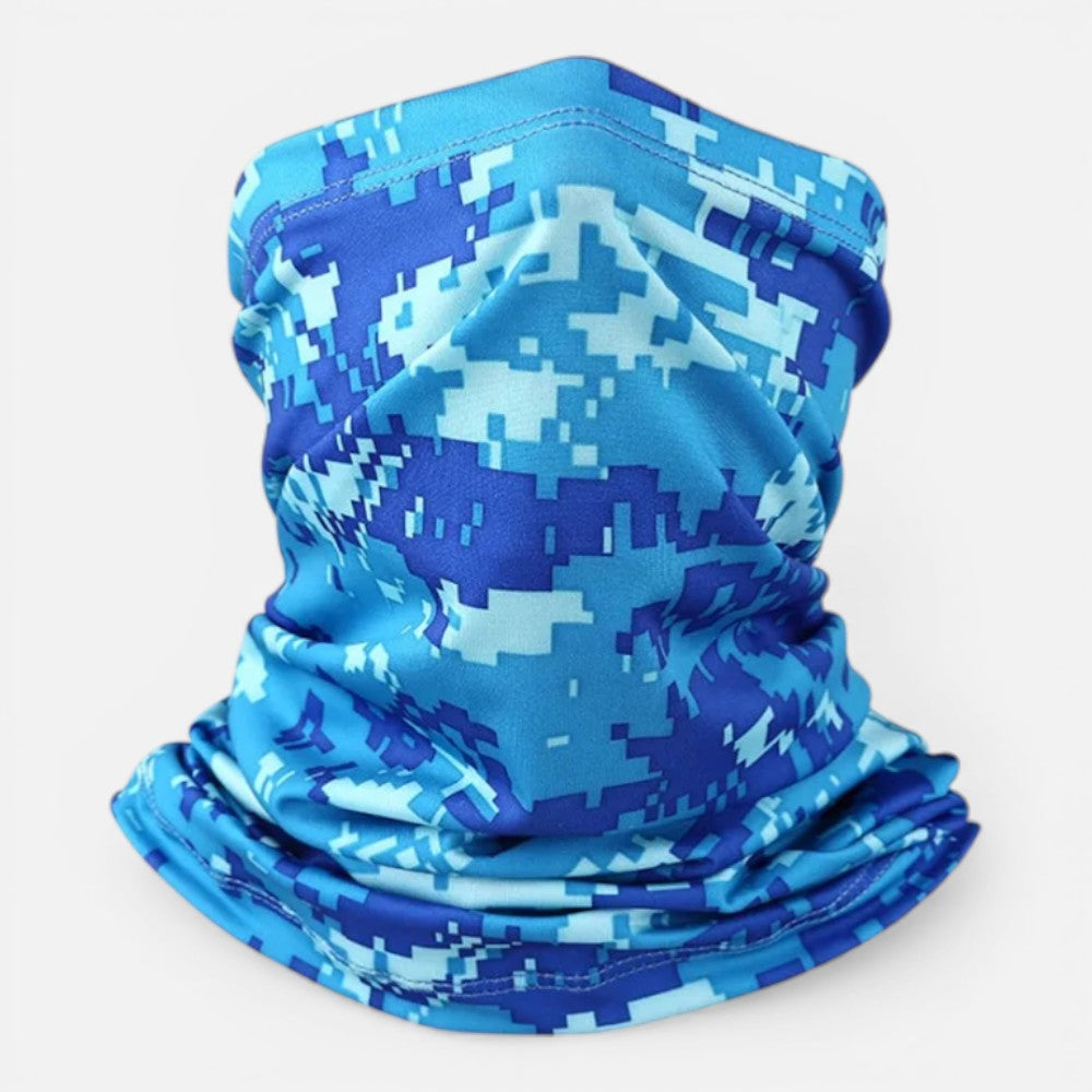 Tour De Coup Style Militaire