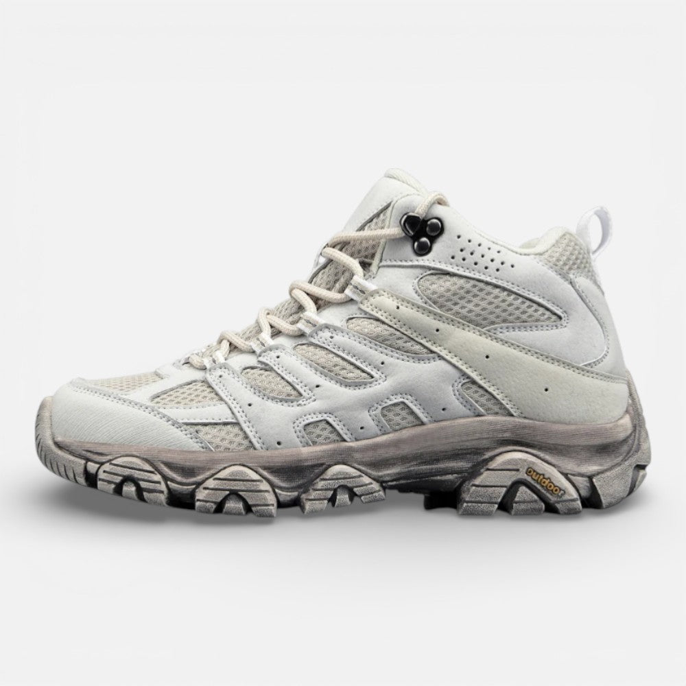 Chaussure De Randonnée Courte Femme