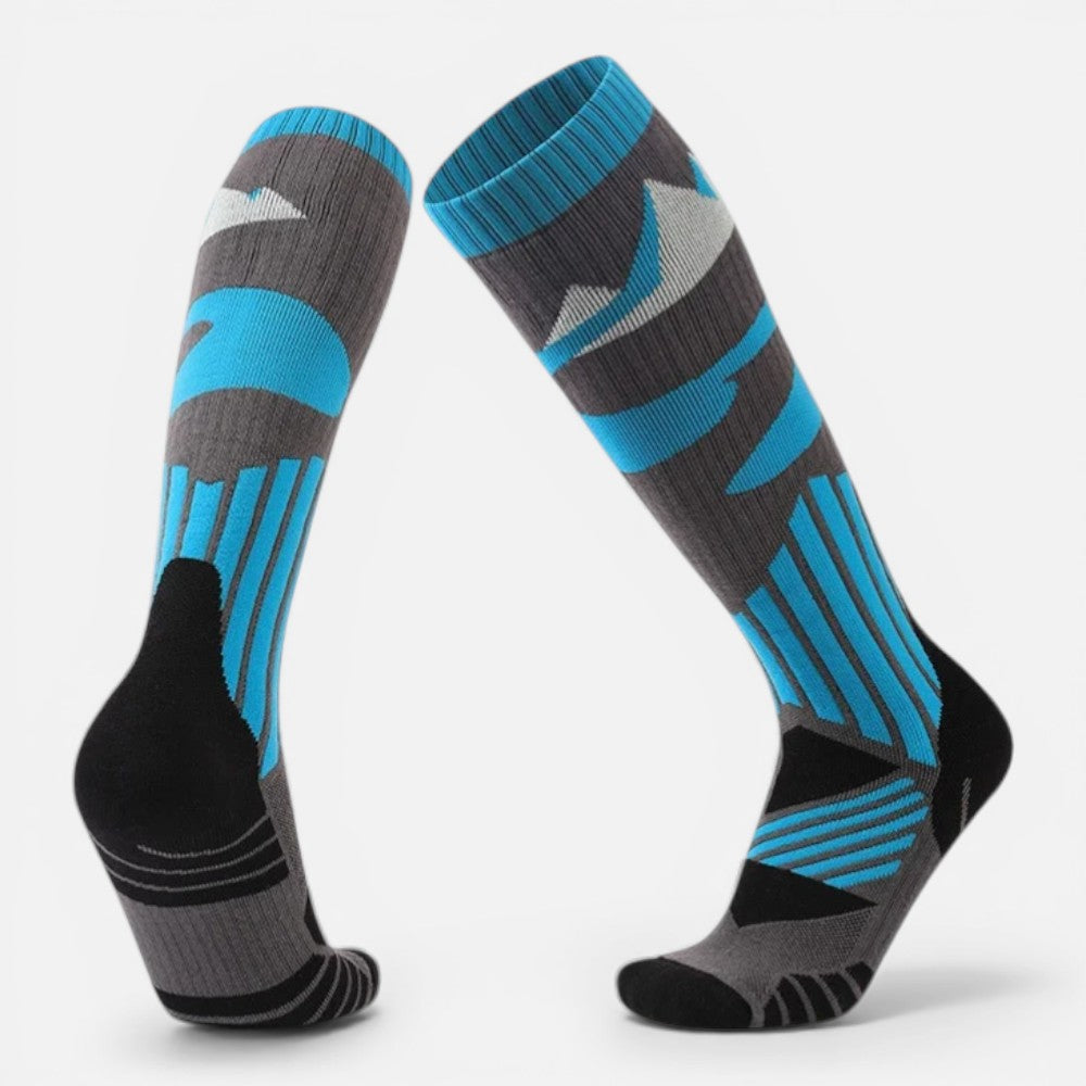 Chaussette De Randonnée Longue