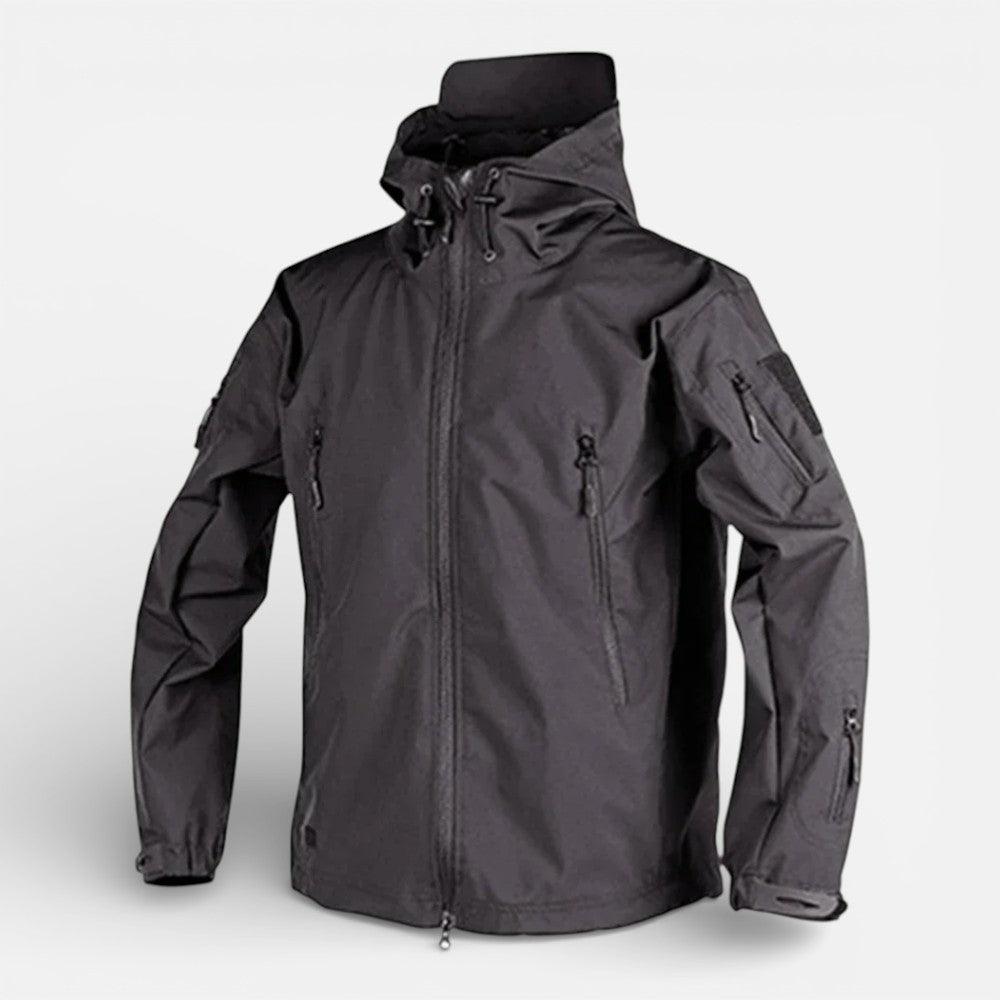 Veste De Randonnée Multipoche