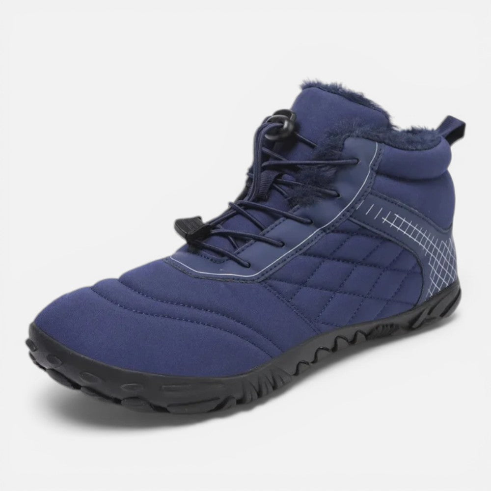 Chaussure De Randonnée Légère Mixte