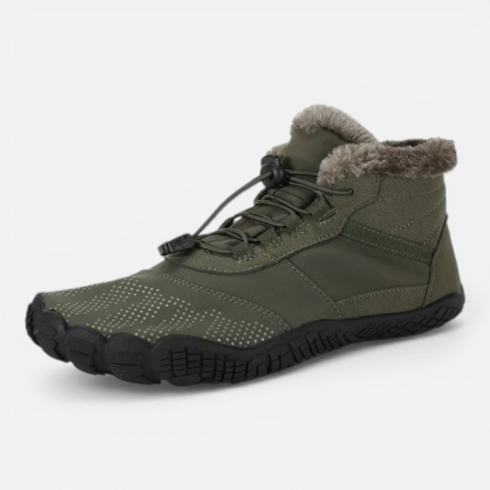 Chaussure De Randonnée Légère Mixte