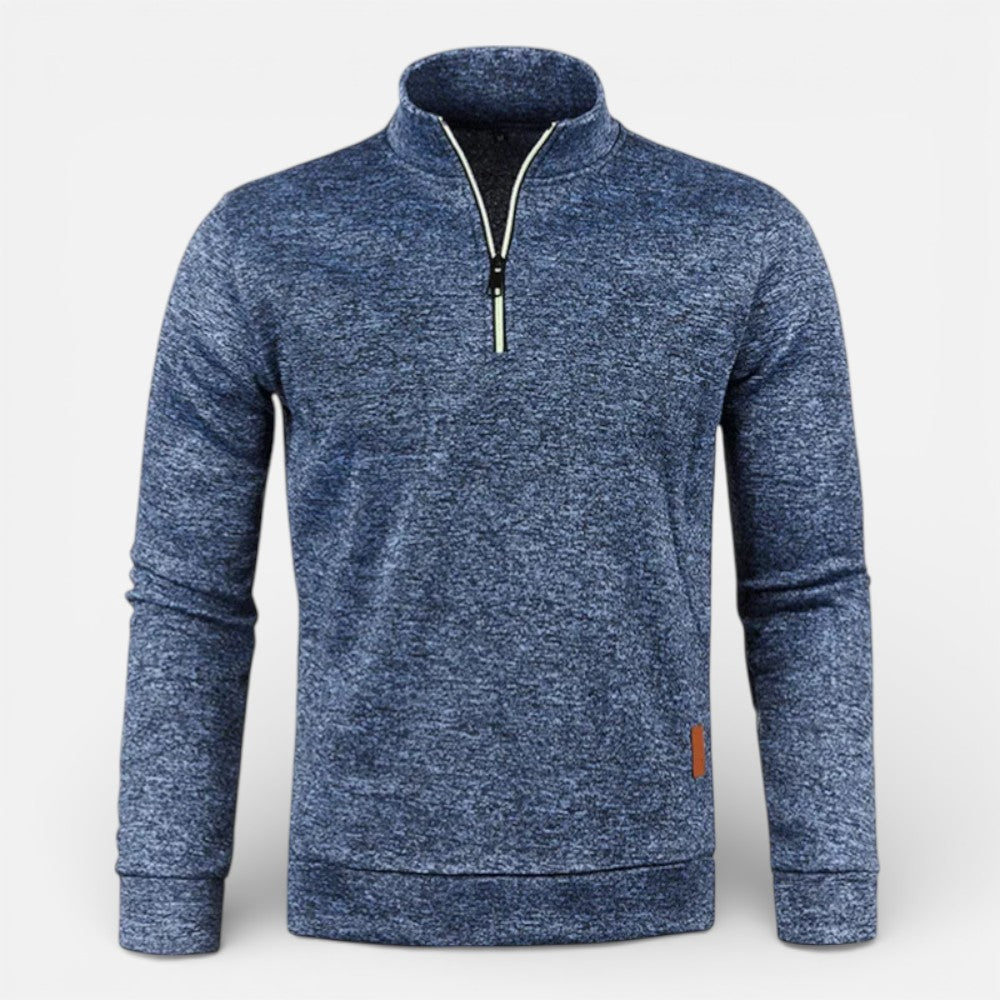 Pull Polaire Technique De Randonnée