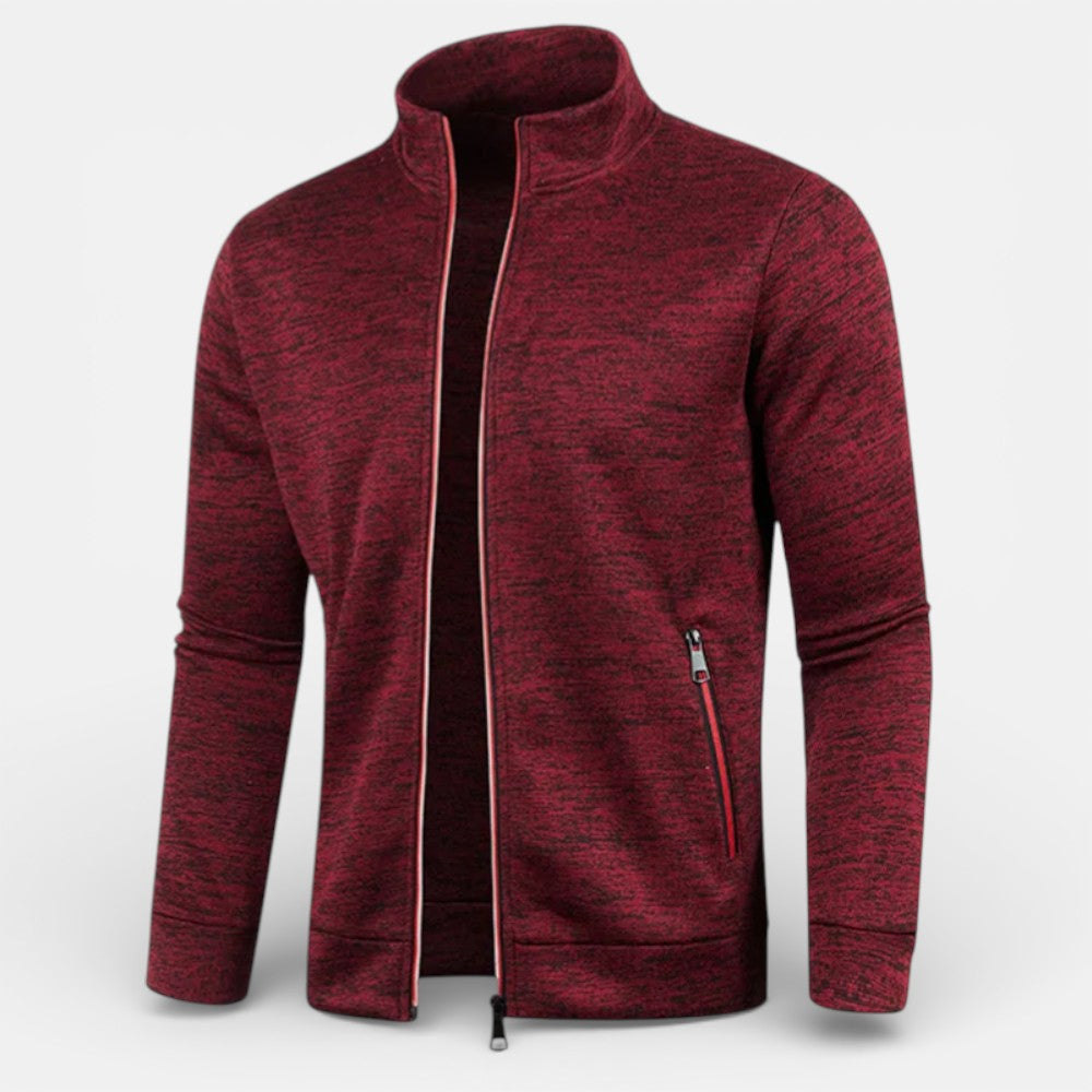Pull Polaire Technique De Randonnée