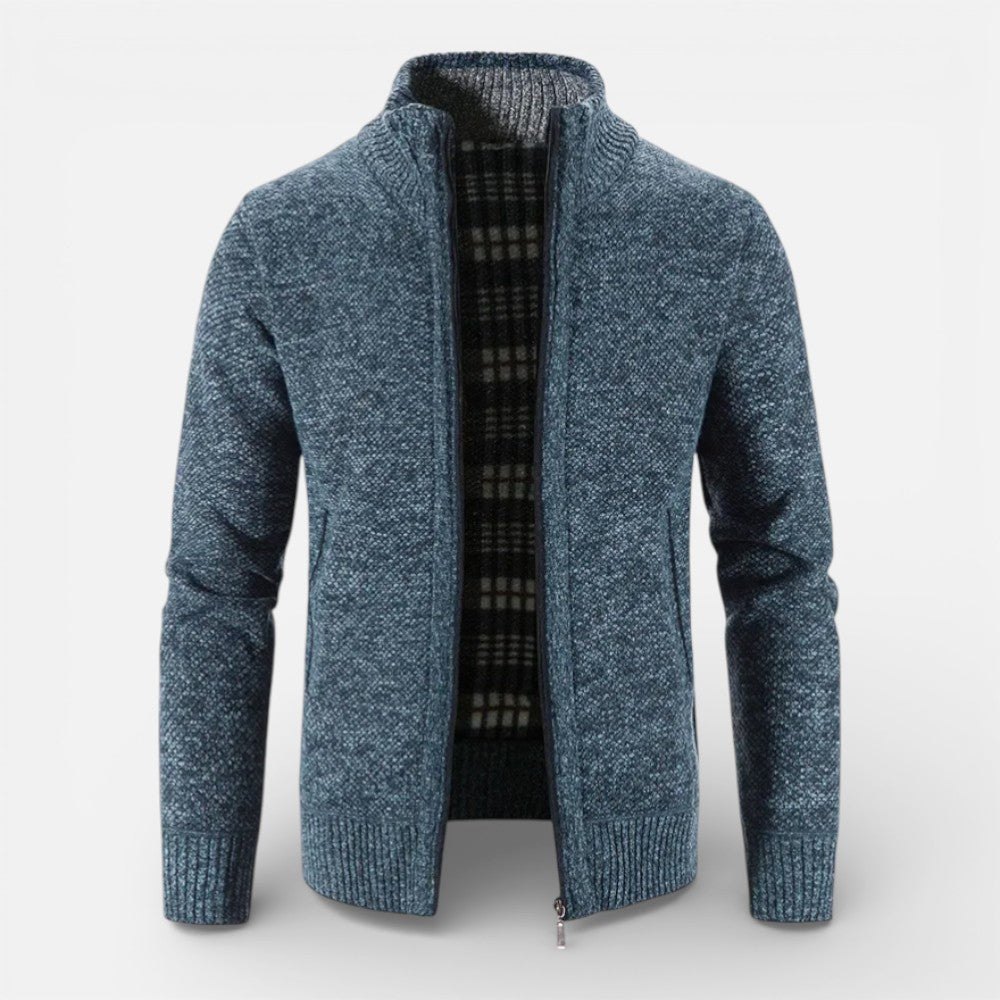 Veste Classique De Randonnée Homme
