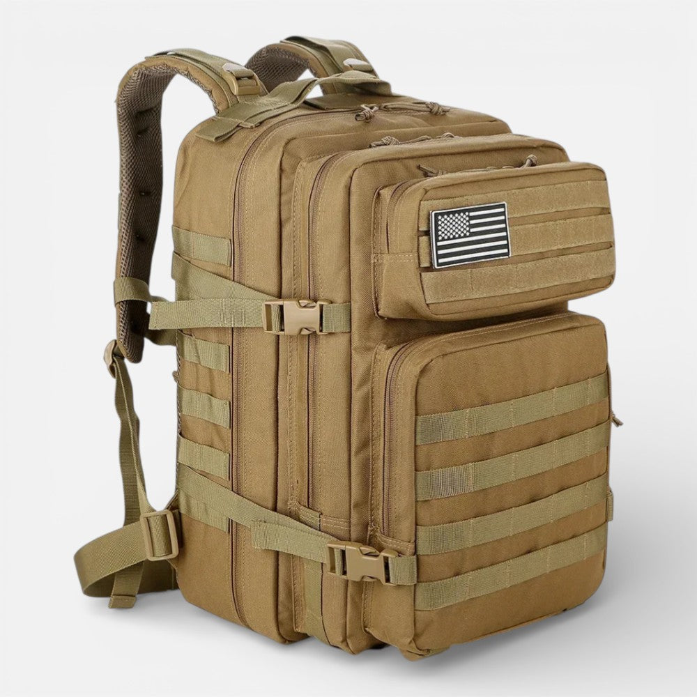 Sac De Randonnée 45L
