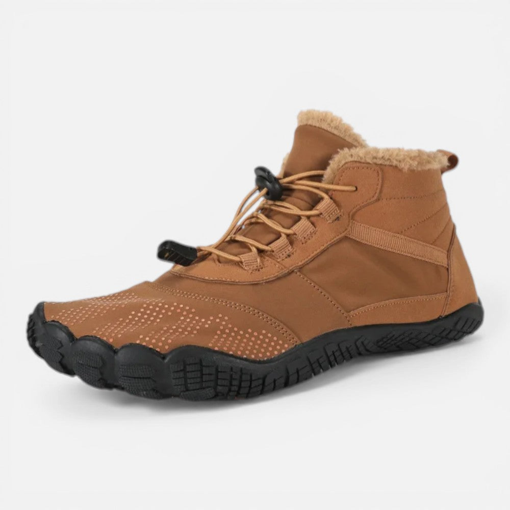 Chaussure De Randonnée Légère Mixte