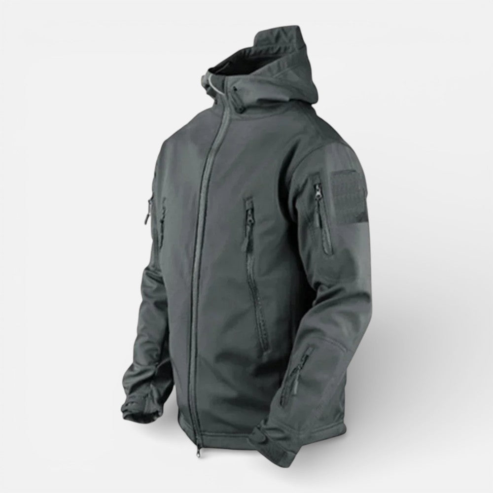 Veste De Randonnée Multipoche