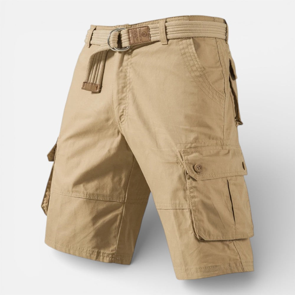 Short Cargo Homme