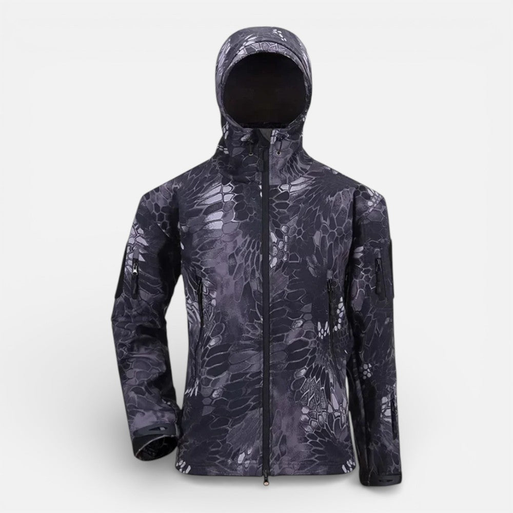Veste De Randonnée Multipoche