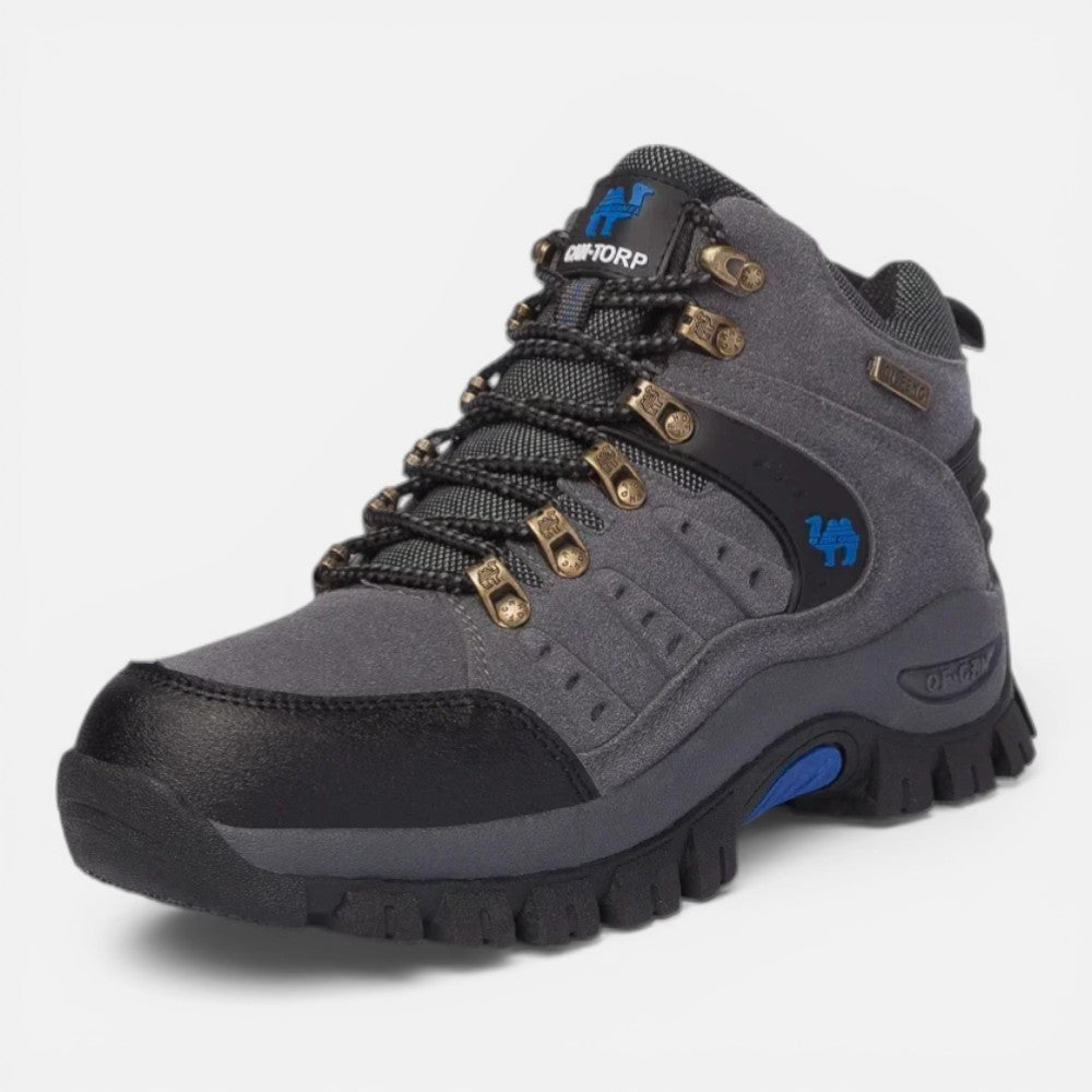 Chaussure De Randonnée Mixte Mi Longue